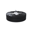 IM300 Portable Roof Man Anchor for 1 Person EN795:2012