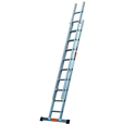 Professional Trade EN131 5.5mtr Double Extension Ladder