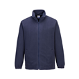 Portwest AS26 Anti-Static ESD Fleece Navy