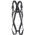 Ridgegear RGH5 Luminous & High Visibility Rescue Harness