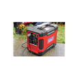 Sealey G2000I Inverter Generator 2000W 230V 4-Stroke Engine