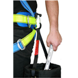 G-Force Harness / Belt Tool Hook (GFTU310)