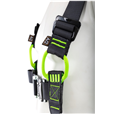 XForce-Ultra 2-point Comfort Quick Release Fall Arrest Harness