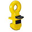 CAMLOK CLT Container Lifting Lugs for TOP lifting