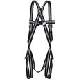 Kratos FA1011000 Fire Free 2-point Full Safety Harness