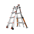 Little Giant Conquest All-Terrain Multi-Purpose Ladder