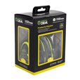 Premium Clip On Ear Defenders - SNR 33dB