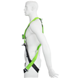 G-Force P11 2 Point Full Body Safety Harness