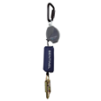 Safehold SH-9327 140kg Webbing Fall Arrest Block 2mtr