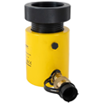 ActionRam 50tonne, 50mm Stroke Hydraulic Lock Nut Cylinder