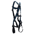 Safehold 2-Point Full Safety Harness