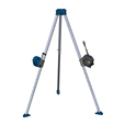 SafePod 20mtr Confined Space Tripod Kit