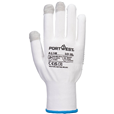 Portwest A118 - Grip 13 PVC Dotted Touchscreen Glove (12pk)