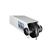 125kg SWL Lightweight Swivel Lifting Davit