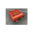 IAP Folding Forklift Access Platform