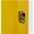 Armorgard HFC2 SafeStor Hazardous Floor Cabinet