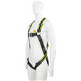 G-Force P35-E Elasticated Safety Harness With Two Point Attachment