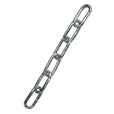 10mm Long Link Chain   