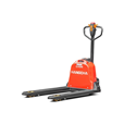 Fully Electric Lithium-Ion 1500kg Pallet Truck 1000x680mm