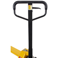 PREMIUM Pallet Truck 2.5Tonne 550 x 1150mm Assembled, 1 Year Warranty