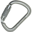 KONG X-Large 50kN Twist Lock Karabiner