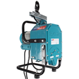 300kg 110volt Electric Endless Wire Rope Hoist (20mtr, 30mtr, 60mtr & 100mtr)