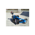 Probst H2E Electric 1.2tonne All Terrain Pallet Truck