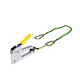 GO™ Bungee Tool Lanyard, Twin Carabiner | 101519