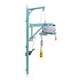 Lifting Kit for IMER Scaffold Hoists