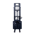 Loadsurfer 1500kg Light Duty Fully Electric Stacker 3000mm lift