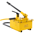 ActionRam Hydraulic Hand Pump 2 Speed, 700BAR, 7000cc