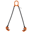 1tonne 2-Leg Drum Lifting Chain