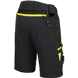 Portwest DX444 Detachable Holster Pocket Shorts