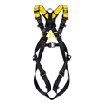 PETZL C73AAA NEWTON Fall Arrest Harness