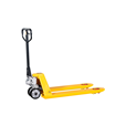 Premium Rubber Wheel Pallet Truck 2.5tonne 540 x 1150mm