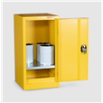 Armorgard HFC4 SafeStor Hazardous Floor Cabinet