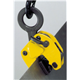 CAMLOK LJ 'NON-MARKING' Plate Clamp