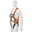 LifeGear HT-321 Multi-purpose Work Positioning Harness