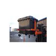 660/1100ltr Wheelie Bin Lifter