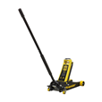 Sealey 4040AY 4tonne Trolley Jack with Rocket Lift - Yellow