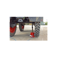 Sealey AJS10000 10tonne Air Jack