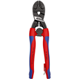 KNIPEX 7132200T CoBolt Compact Bolt Cutter with Tether Attachment Point