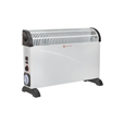 Sealey CD2005TT Convector Heater 2000W/230V with Turbo, Timer & Thermostat