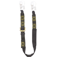 Kratos Safety FA4090720 Revolta 2mtr Adjustable Work Positioning Lanyard