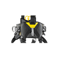 PETZL C72WFA VOLT WIND Harness