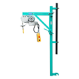 Imer TR225NEO 200kg Scaffold Hoist 30mtr lift