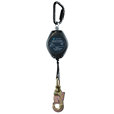 Safehold SH-9310 140kg Webbing Fall Arrest Block 3.5mtr