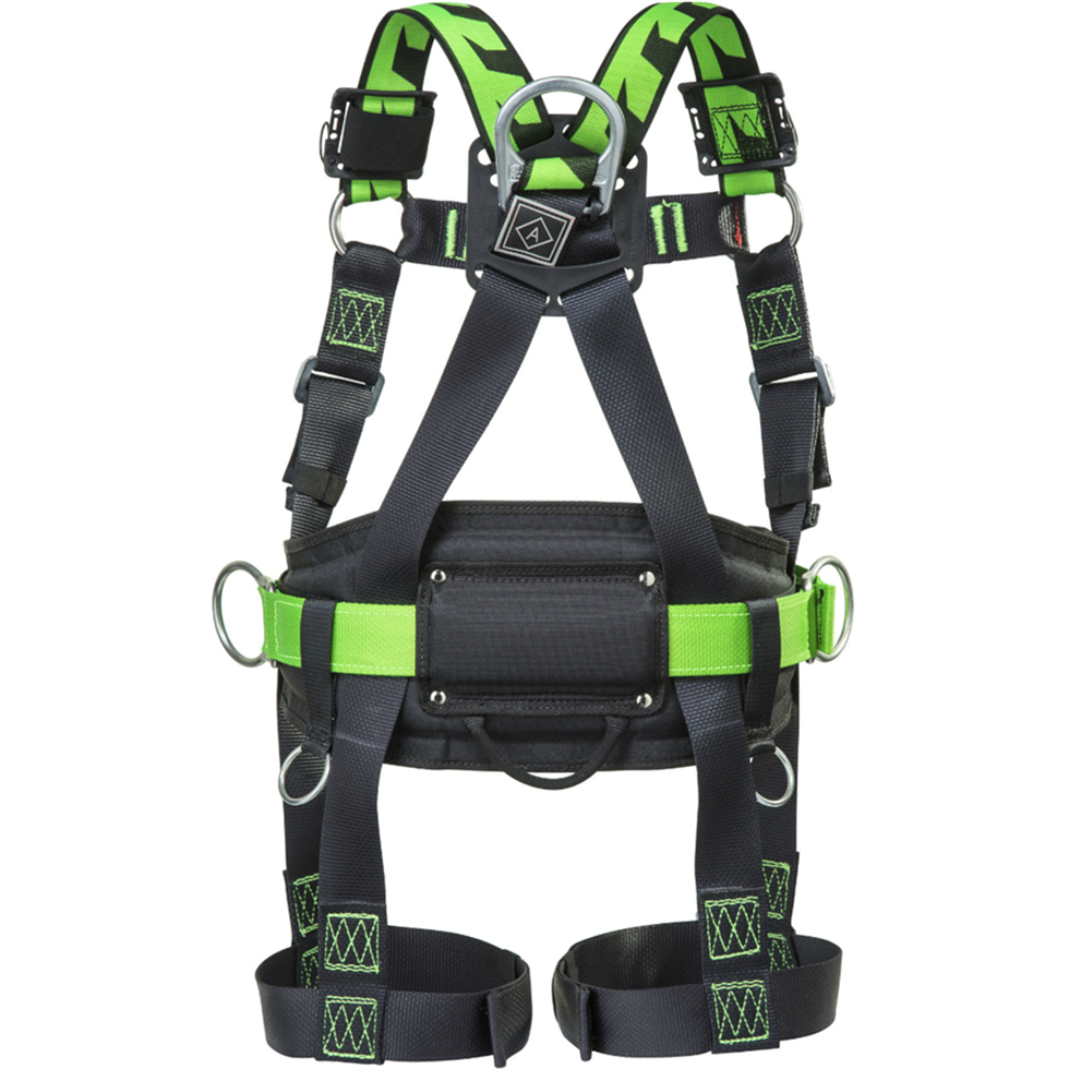 Miller 1033537 Bodyfit H