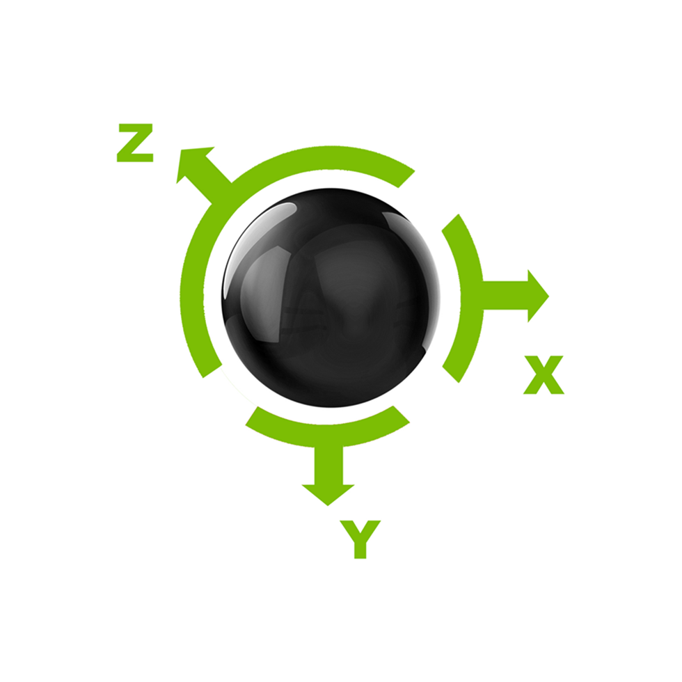 Kratos FA6003800 Removable Chemical Fastener Anchor Safety Lifting