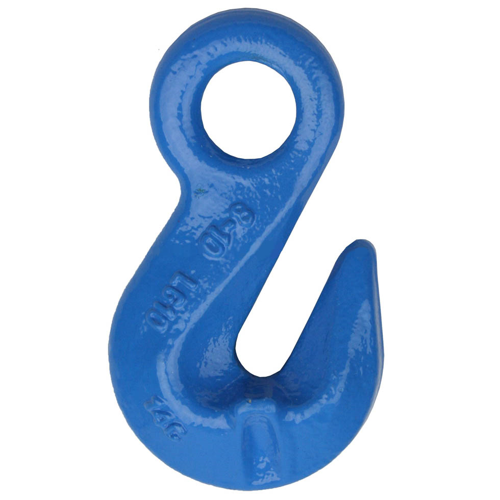 Chain support. Lifting Hook a100. Chain Lifting Master link grab Hook. Safety Hook. Eye shortening grab Hook with Safety Pin.